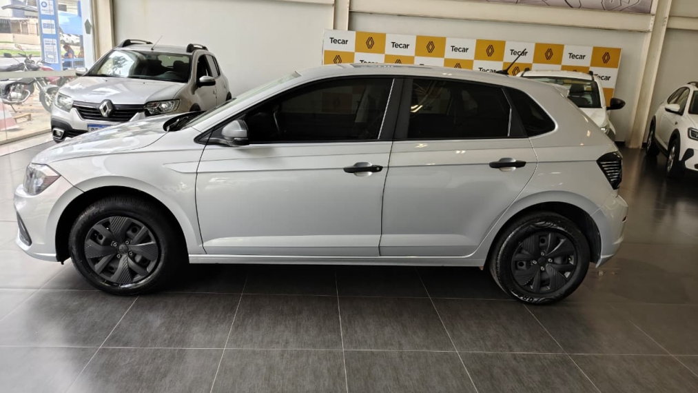 volkswagen polo 1.0 mpi track manual flex 4p 20251