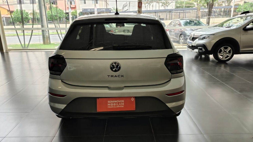 volkswagen polo 1.0 mpi track manual flex 4p 20254