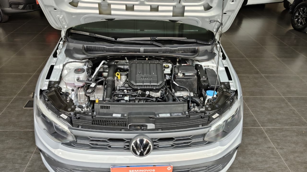 volkswagen polo 1.0 mpi track manual flex 4p 20259