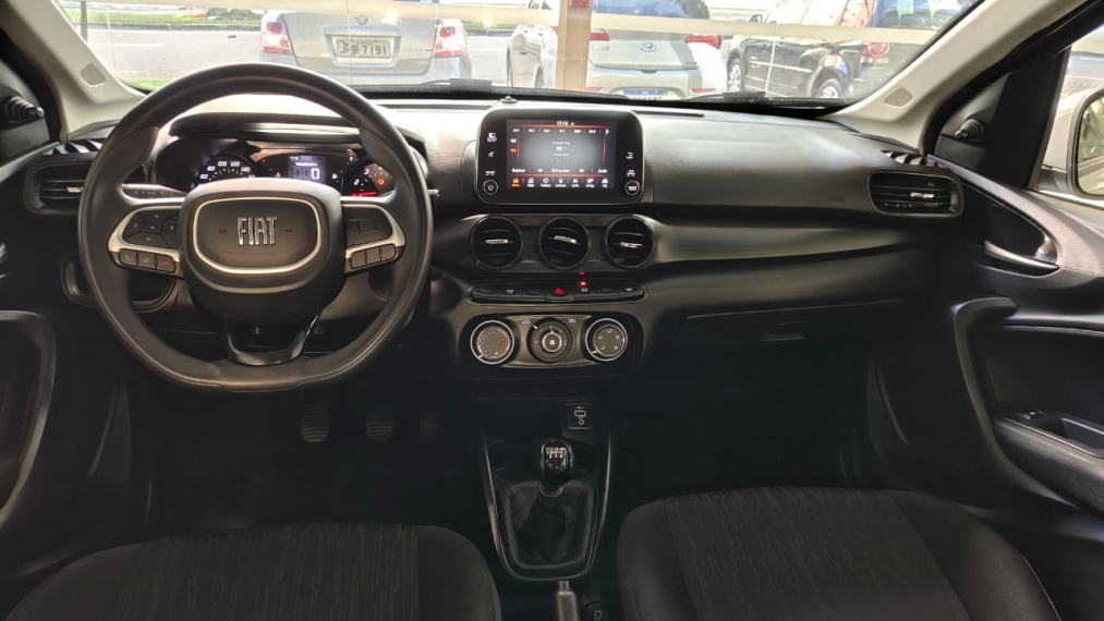 fiat argo 1.0 firefly flex drive manual 4p 202411