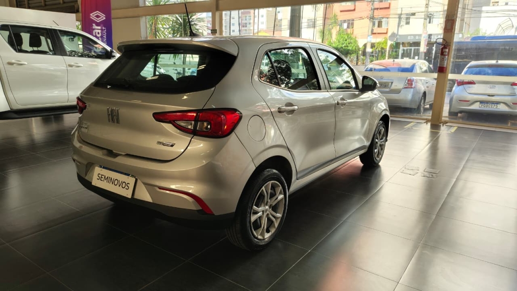 fiat argo 1.0 firefly flex drive manual 4p 20244