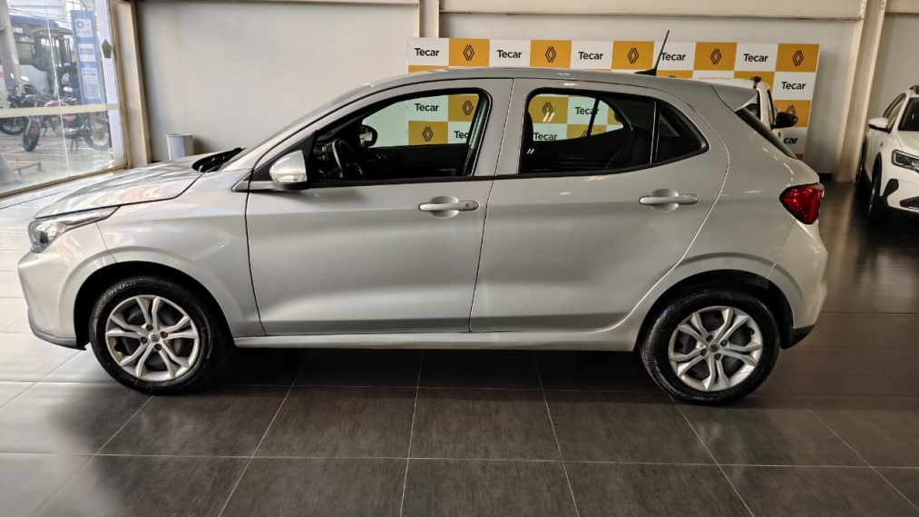 fiat argo 1.0 firefly flex drive manual 4p 20241