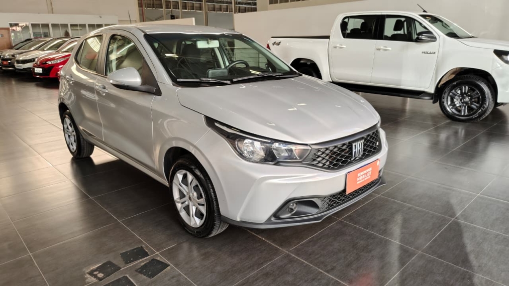 fiat argo 1.0 firefly flex drive manual 4p 20242