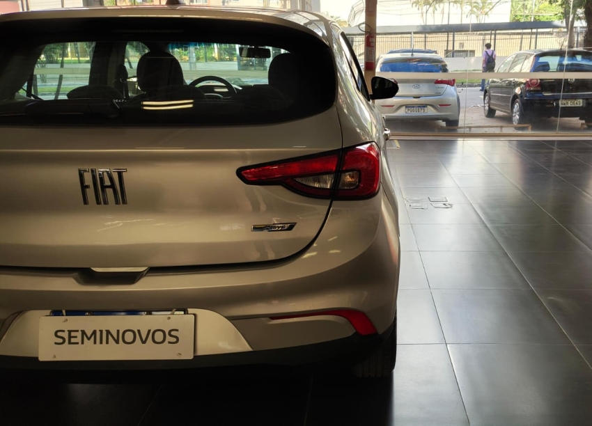 fiat argo 1.0 firefly flex drive manual 4p 202412