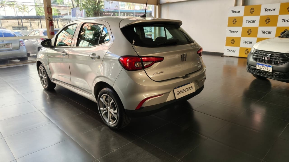 fiat argo 1.0 firefly flex drive manual 4p 20245