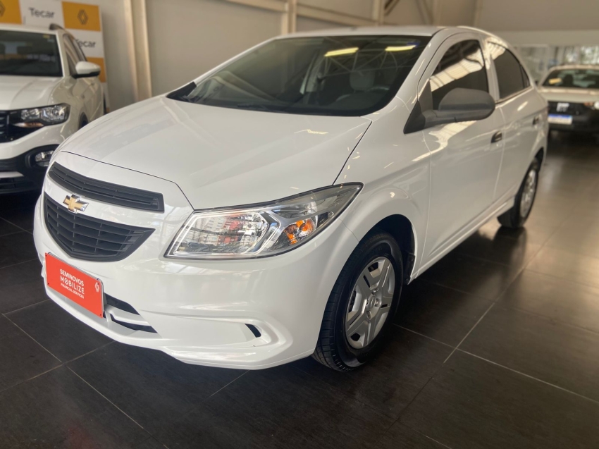 chevrolet onix 1.0 mpfi ls 8v flex 4p manual 2016