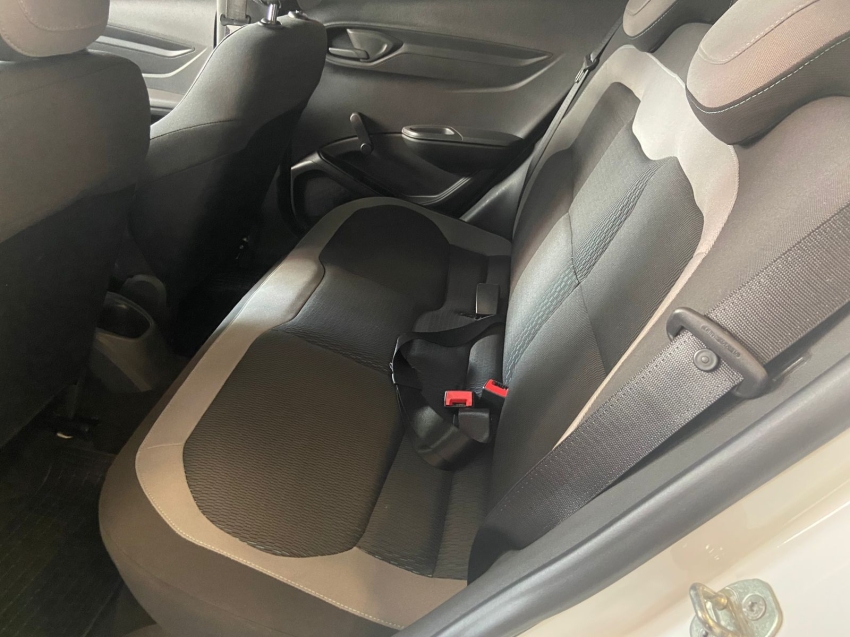 chevrolet onix 1.0 mpfi ls 8v flex 4p manual 201615