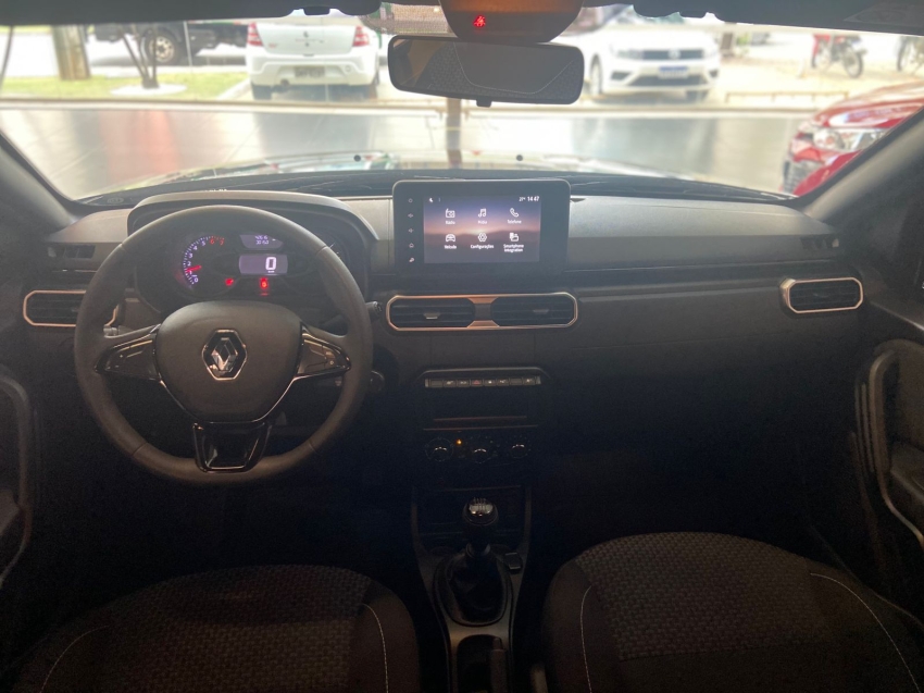 renault oroch 1.6 16v sce flex intense manual 4p 20248