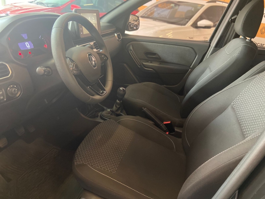 renault oroch 1.6 16v sce flex intense manual 4p 20247