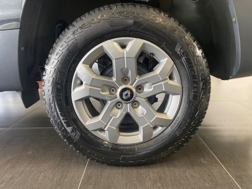 renault oroch 1.6 16v sce flex intense manual 4p 20245