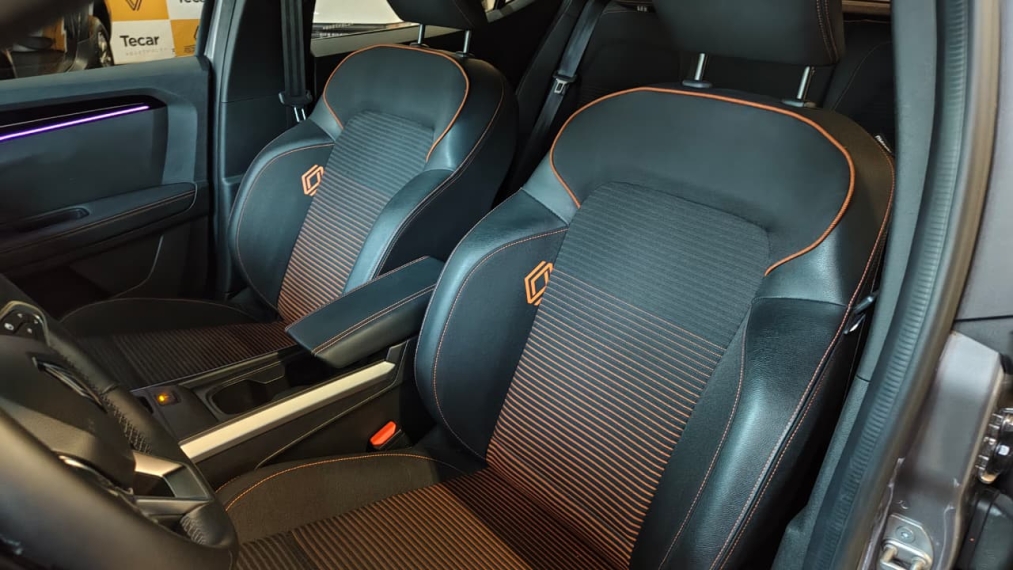 renault kardian 1.0 tce flex premiere edition edc 4p automatico 20259