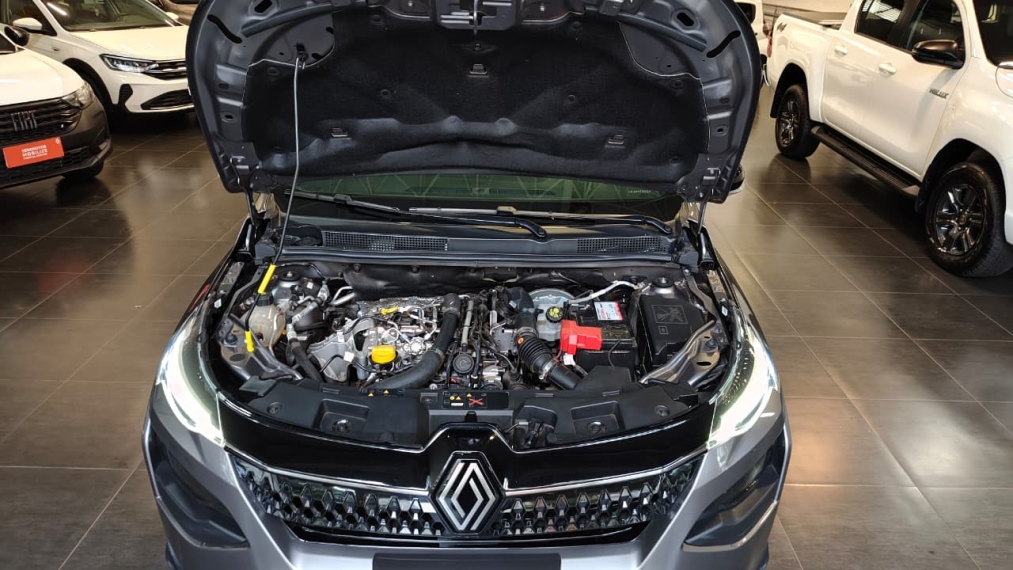 renault kardian 1.0 tce flex premiere edition edc 4p automatico 20258