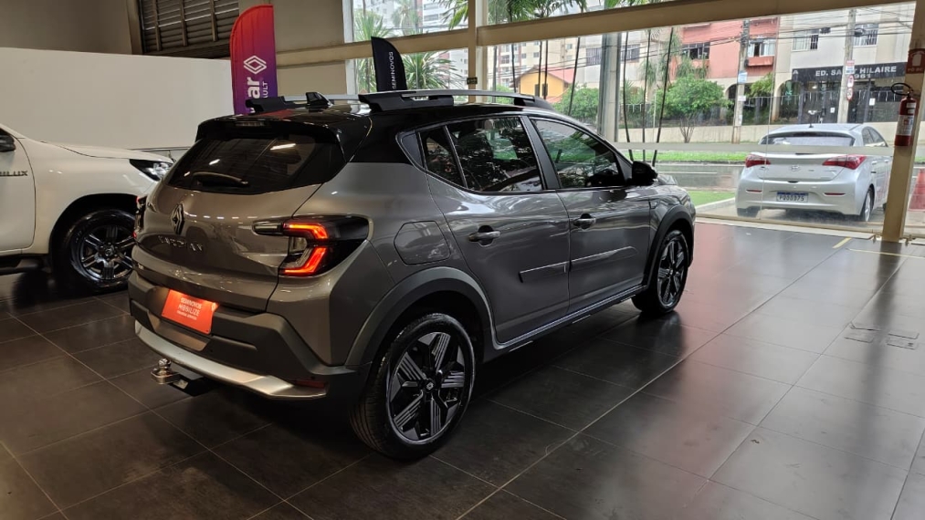 renault kardian 1.0 tce flex premiere edition edc 4p automatico 20256