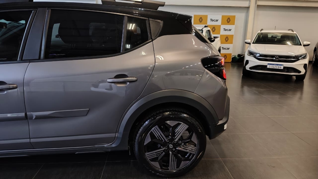 renault kardian 1.0 tce flex premiere edition edc 4p automatico 20255