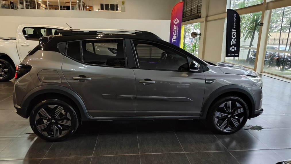 renault kardian 1.0 tce flex premiere edition edc 4p automatico 20251