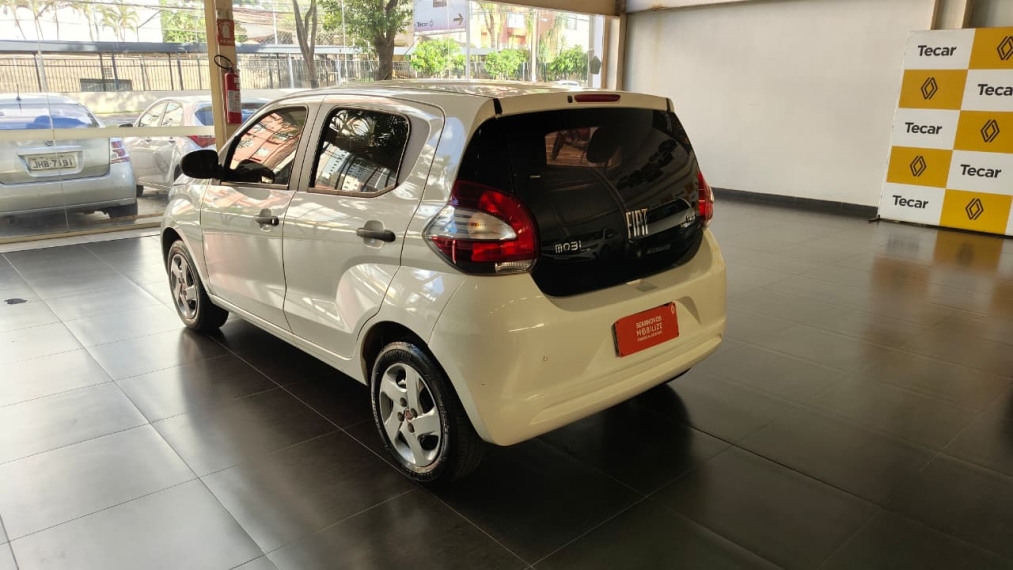 fiat mobi 1.0 evo flex like. manual 4p 20202