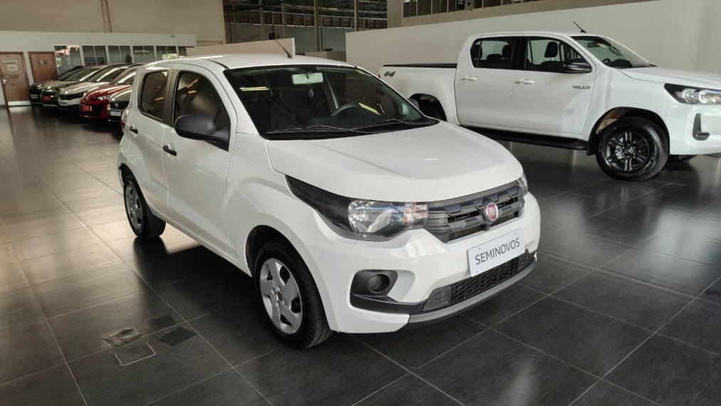 fiat mobi 1.0 evo flex like. manual 4p 20207