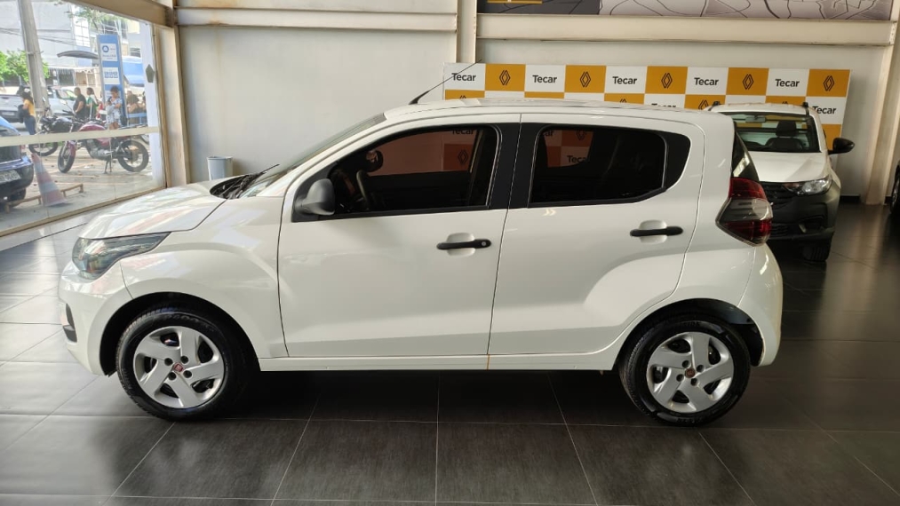 fiat mobi 1.0 evo flex like. manual 4p 20201