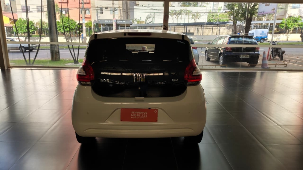 fiat mobi 1.0 evo flex like. manual 4p 20205