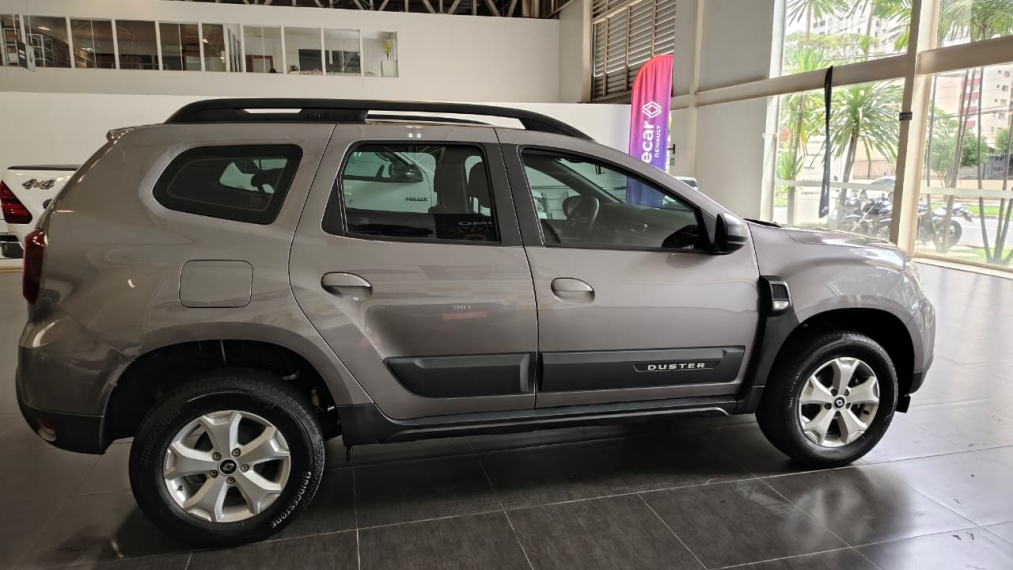 renault duster 1.6 16v sce flex intense manual 4p 20242