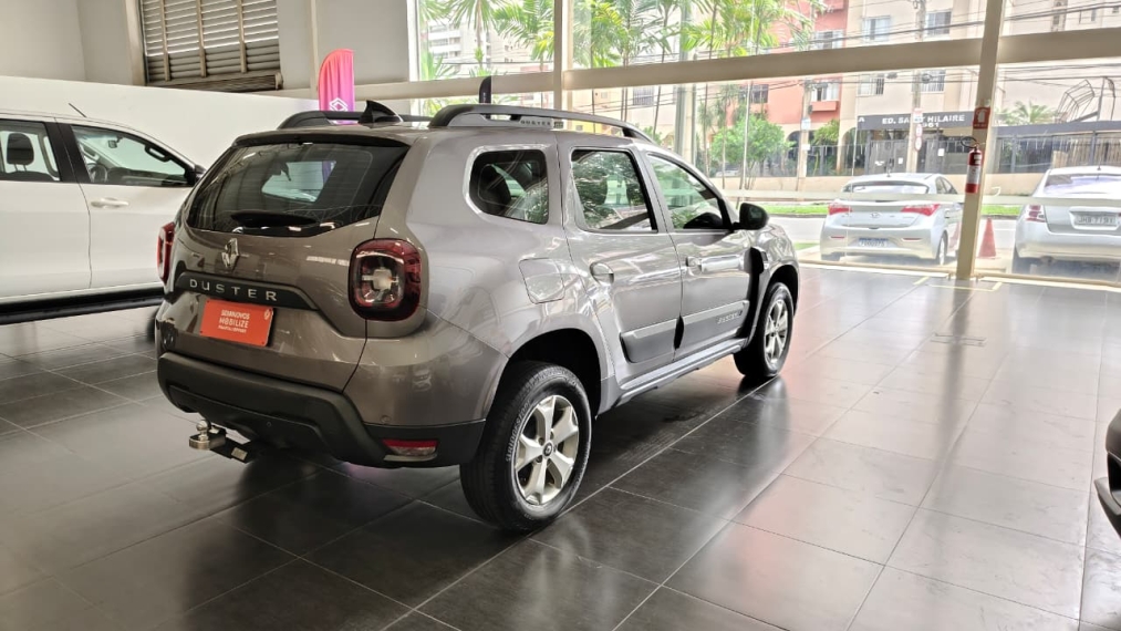 renault duster 1.6 16v sce flex intense manual 4p 20245