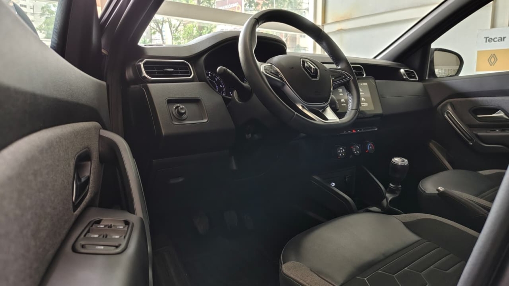 renault duster 1.6 16v sce flex intense manual 4p 20248