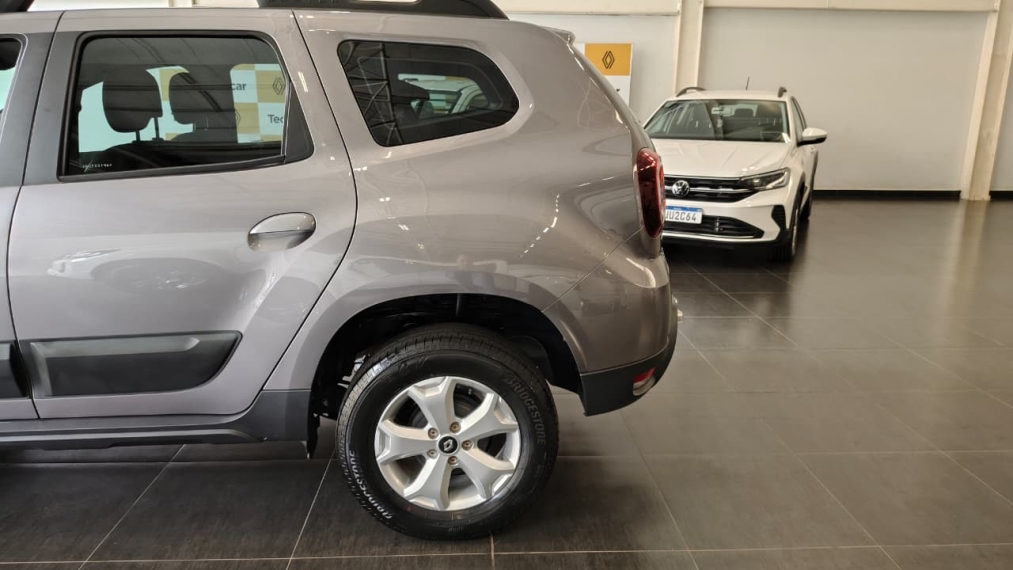 renault duster 1.6 16v sce flex intense manual 4p 20244