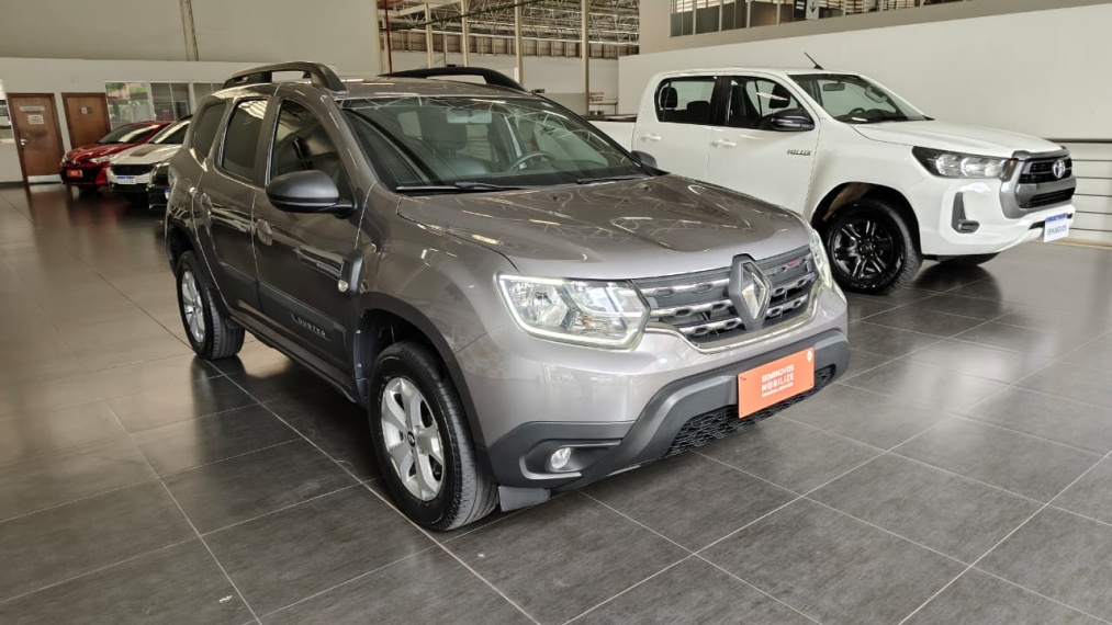 renault duster 1.6 16v sce flex intense manual 4p 20241