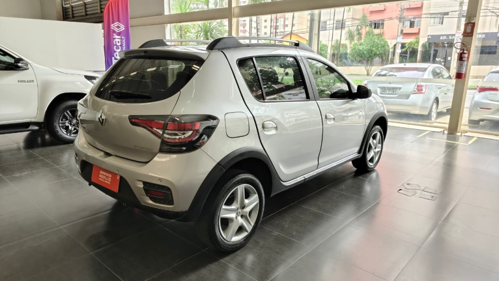 renault stepway 1.6 16v sce flex zen manual 4p 20214