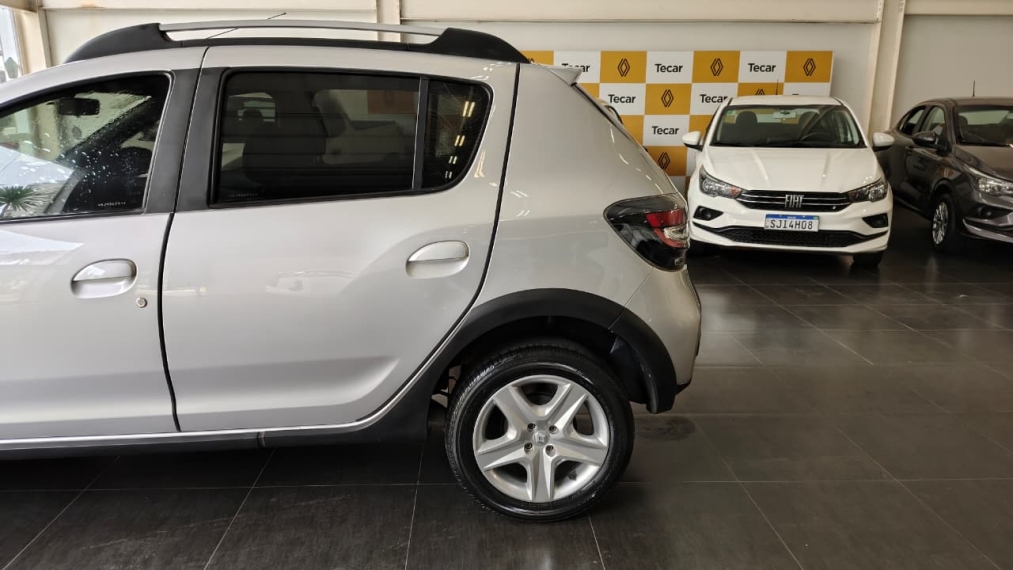 renault stepway 1.6 16v sce flex zen manual 4p 20211