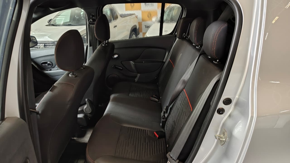 renault stepway 1.6 16v sce flex zen manual 4p 202110