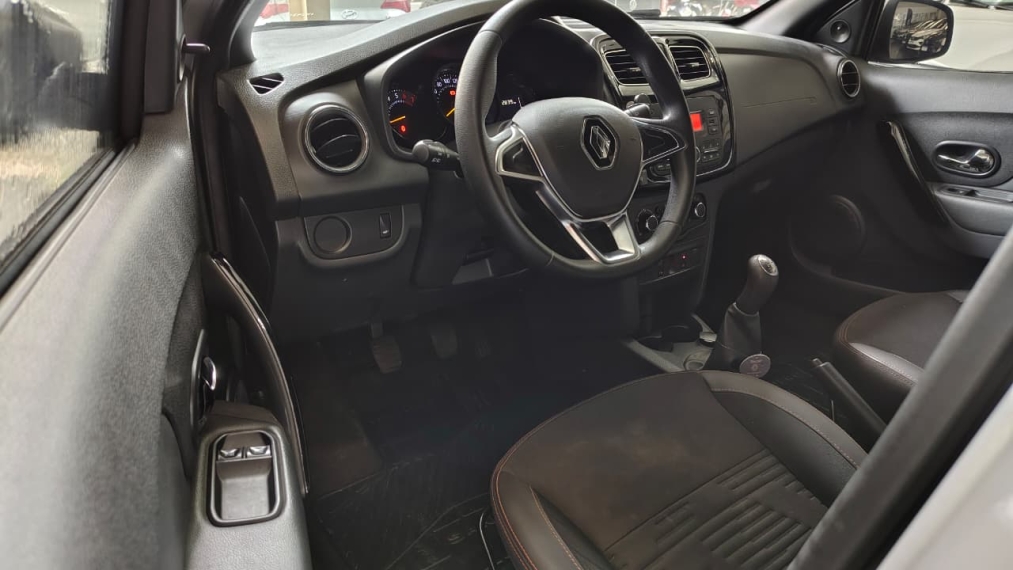 renault stepway 1.6 16v sce flex zen manual 4p 20217