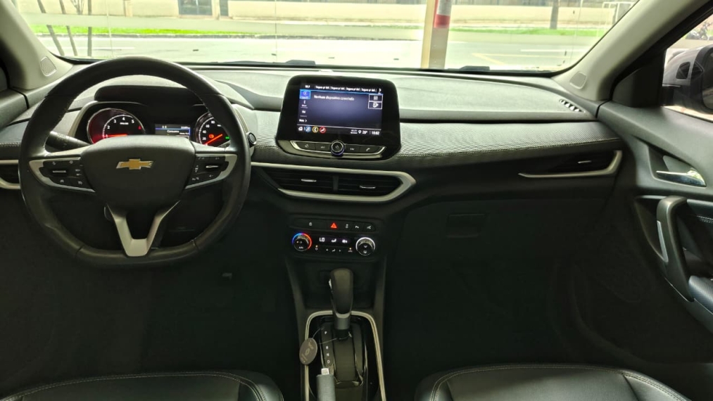 chevrolet tracker 1.2 turbo flex premier automatico 4p 202412