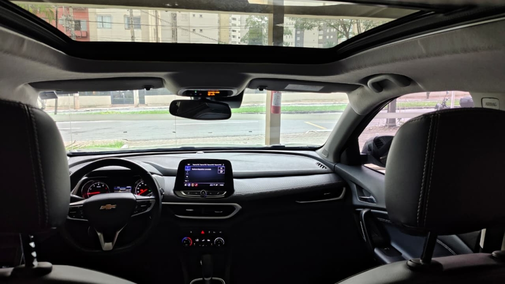 chevrolet tracker 1.2 turbo flex premier automatico 4p 202413