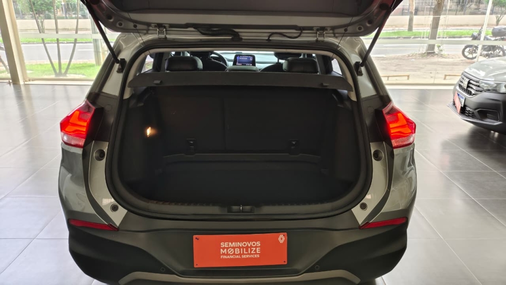 chevrolet tracker 1.2 turbo flex premier automatico 4p 20243