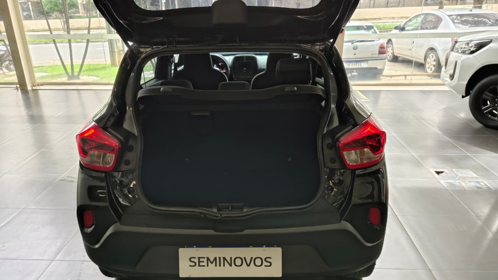 renault kwid 1.0 12v sce flex zen manual 4p 20256