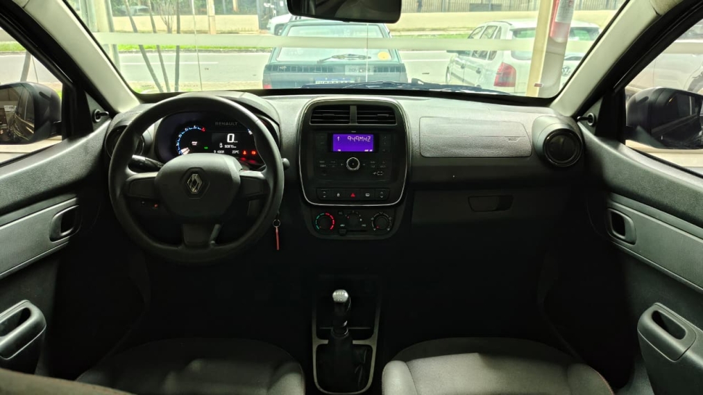 renault kwid 1.0 12v sce flex zen manual 4p 202510