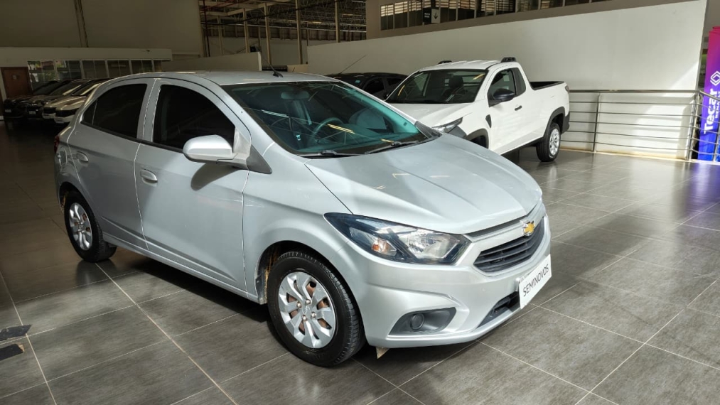 chevrolet onix 1.0 mpfi lt 8v flex 4p manual 20195