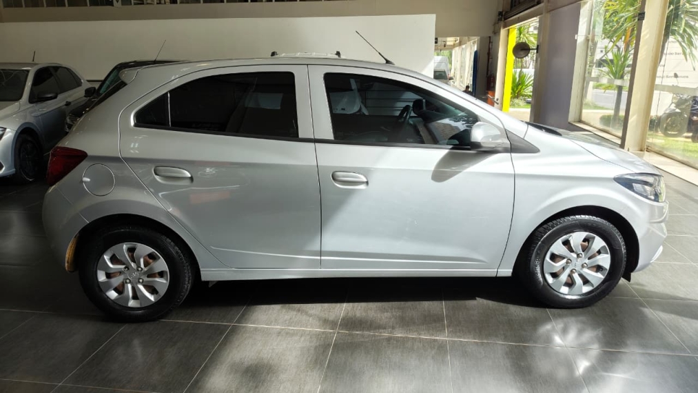 chevrolet onix 1.0 mpfi lt 8v flex 4p manual 20194