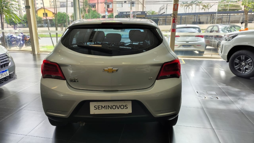 chevrolet onix 1.0 mpfi lt 8v flex 4p manual 20197