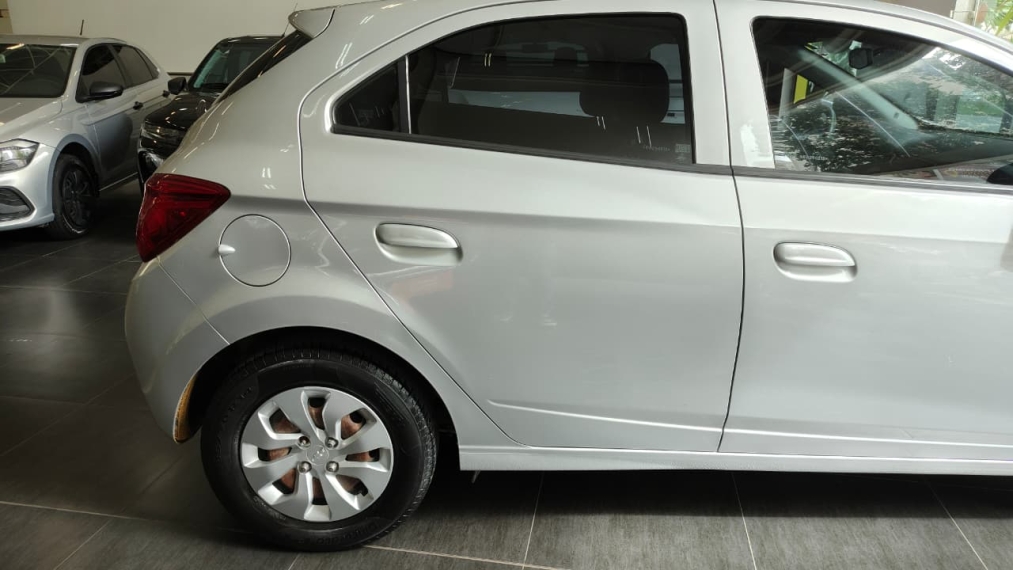 chevrolet onix 1.0 mpfi lt 8v flex 4p manual 201911