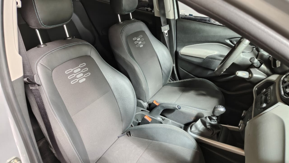 chevrolet onix 1.0 mpfi lt 8v flex 4p manual 201910