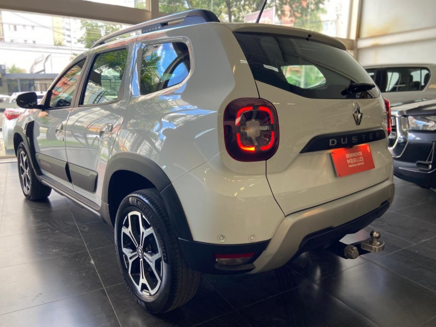 renault duster 1.6 16v sce flex iconic x-tronic 4p automatico 20211