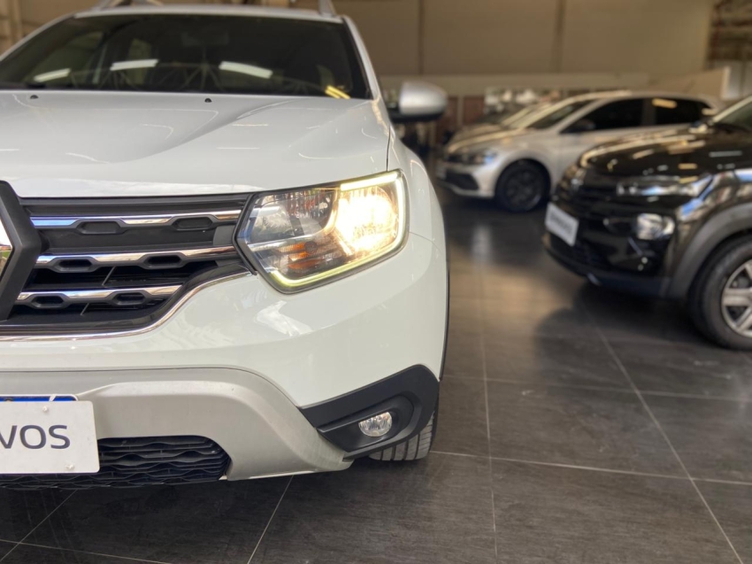 renault duster 1.6 16v sce flex iconic x-tronic 4p automatico 20215