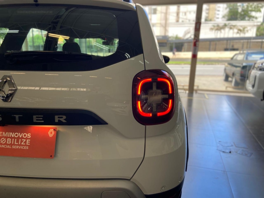 renault duster 1.6 16v sce flex iconic x-tronic 4p automatico 20214