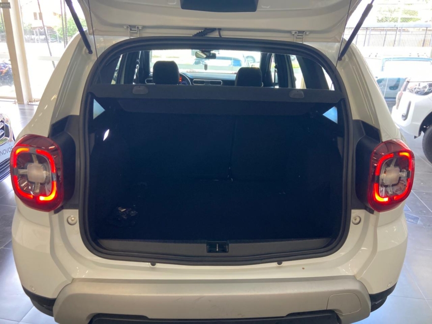 renault duster 1.6 16v sce flex iconic x-tronic 4p automatico 202110