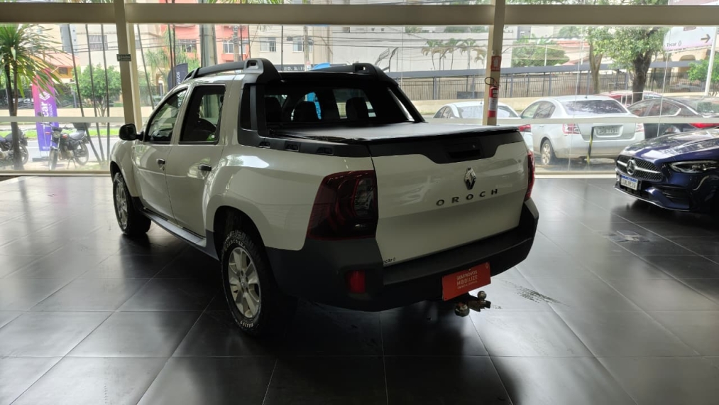 renault duster oroch 1.6 16v sce flex expression manual 4p 20221