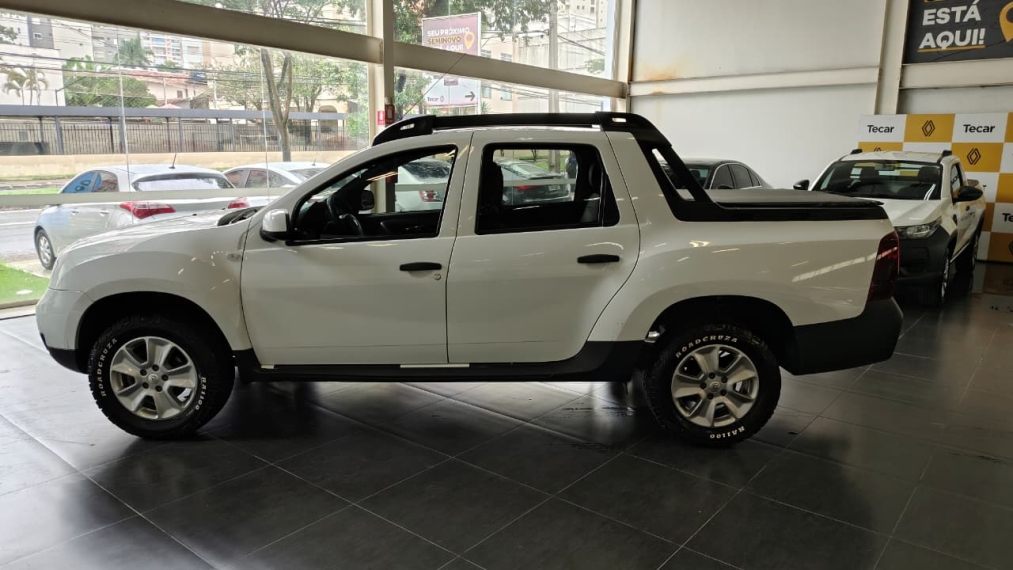 renault duster oroch 1.6 16v sce flex expression manual 4p 20222