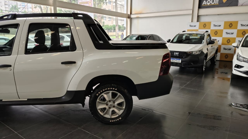 renault duster oroch 1.6 16v sce flex expression manual 4p 20223