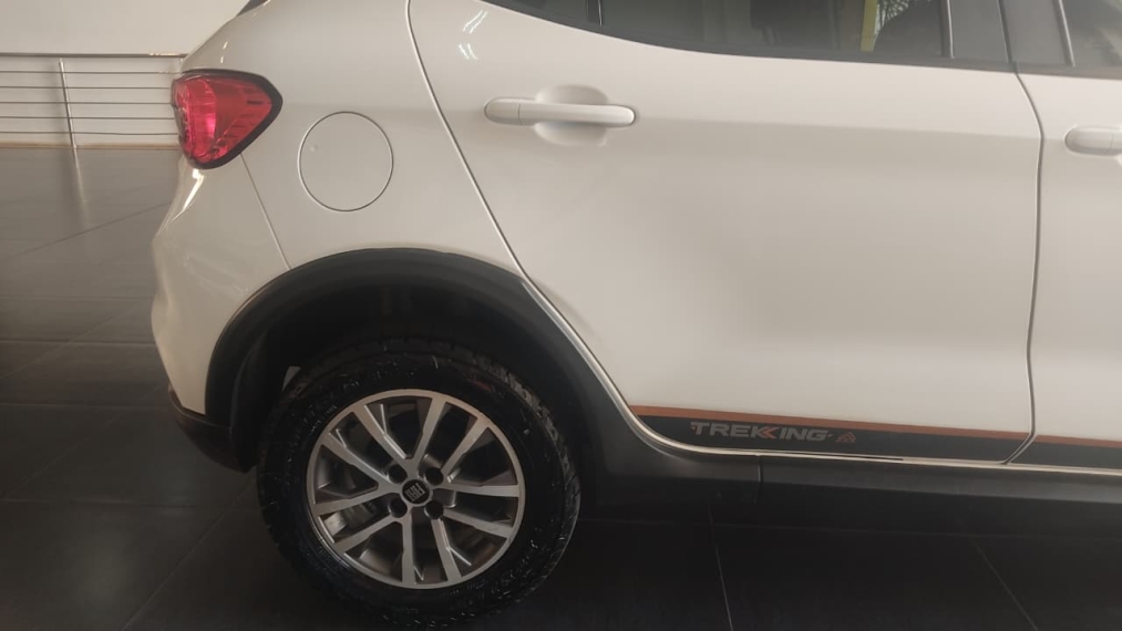 fiat argo 1.3 firefly flex trekking manual 4p 20242